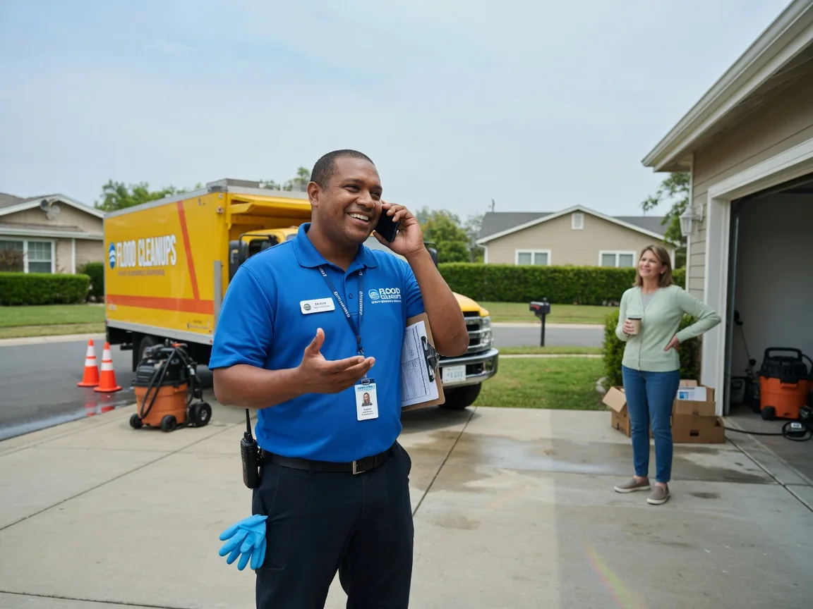 Water Damage Restoration South Tamworth, NH FAQs